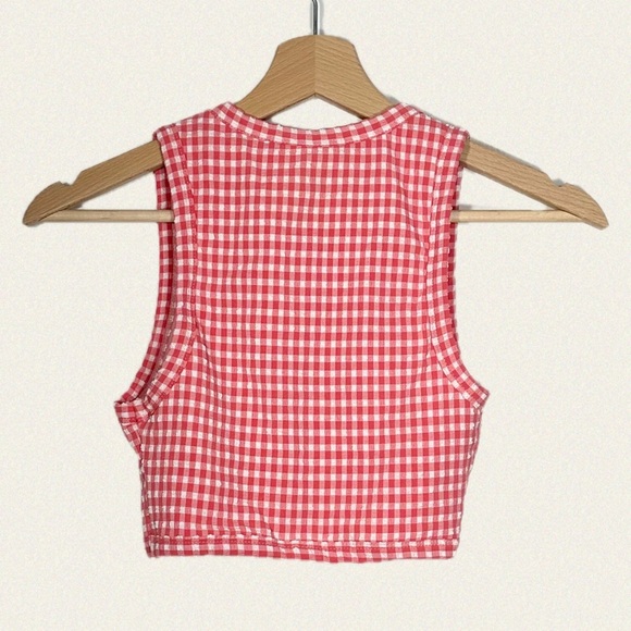 La Porte Danielle Twist & Camilla Cheeky Bikini Set - Picture 8 of 10